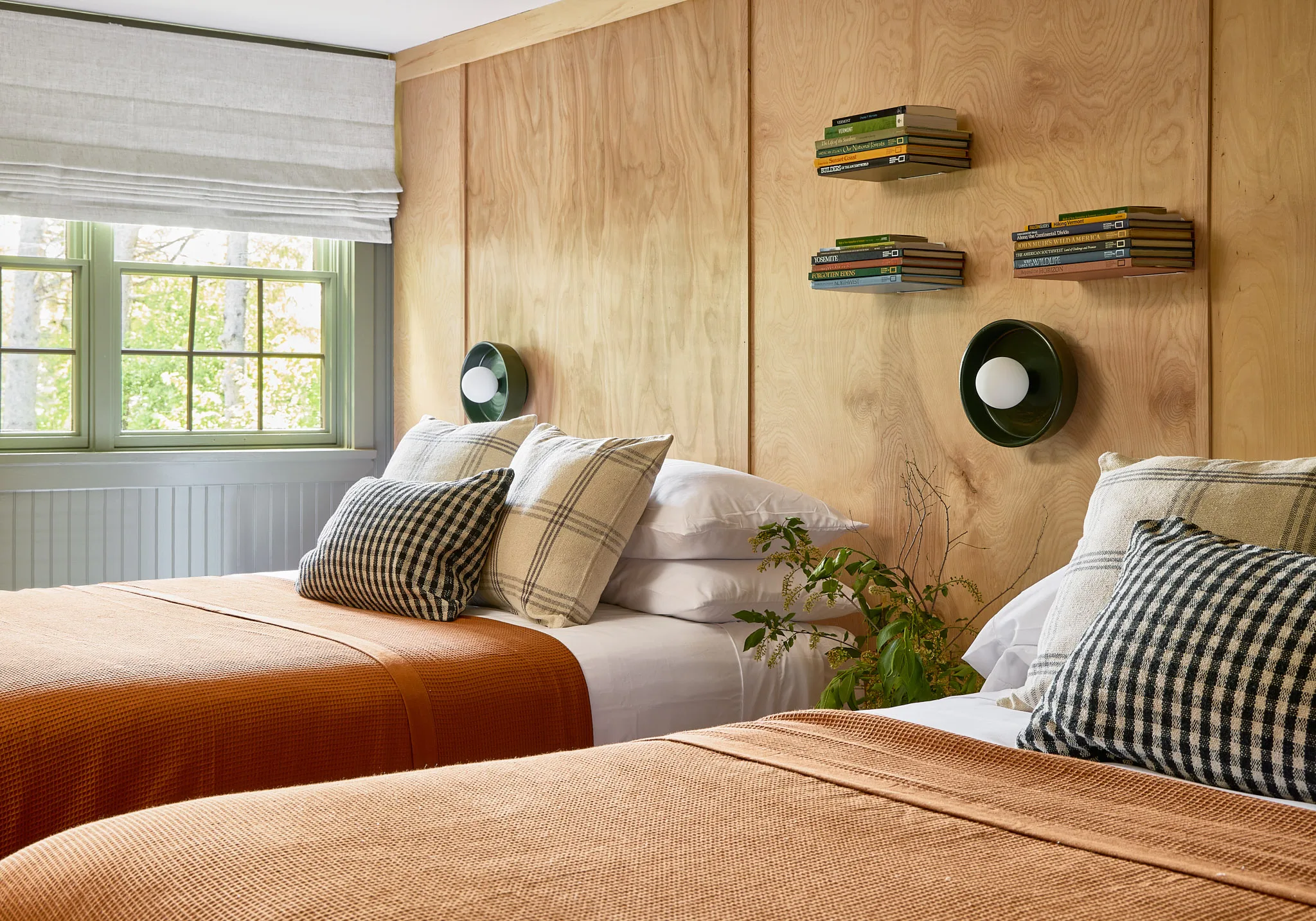 Bluebird Cady Hill Lodge gallery image