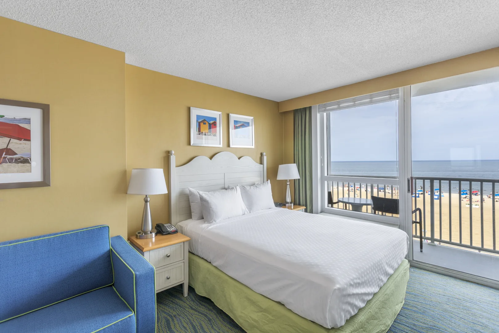 Boardwalk Resort and Villas