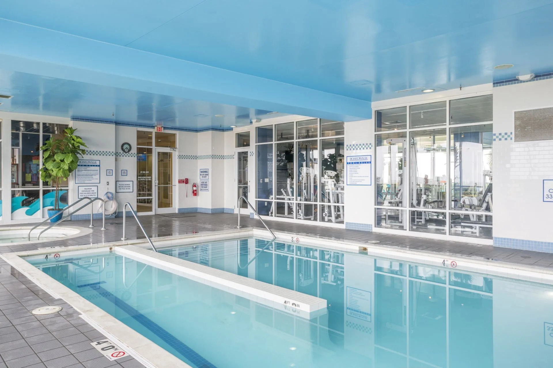 Boardwalk Resort and Villas gallery image