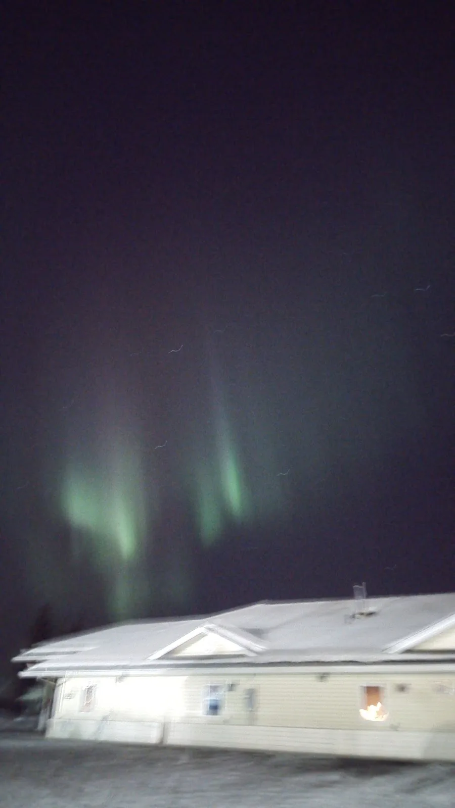 Borealis Inn gallery image