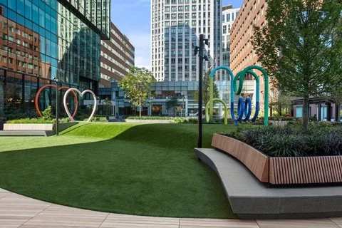 Boston Marriott Cambridge gallery image