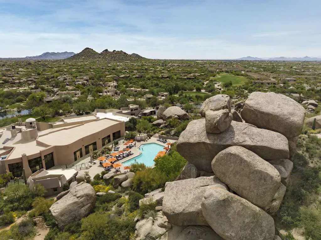 Boulders Resort & Spa Scottsdale, Curio Collection by Hilton