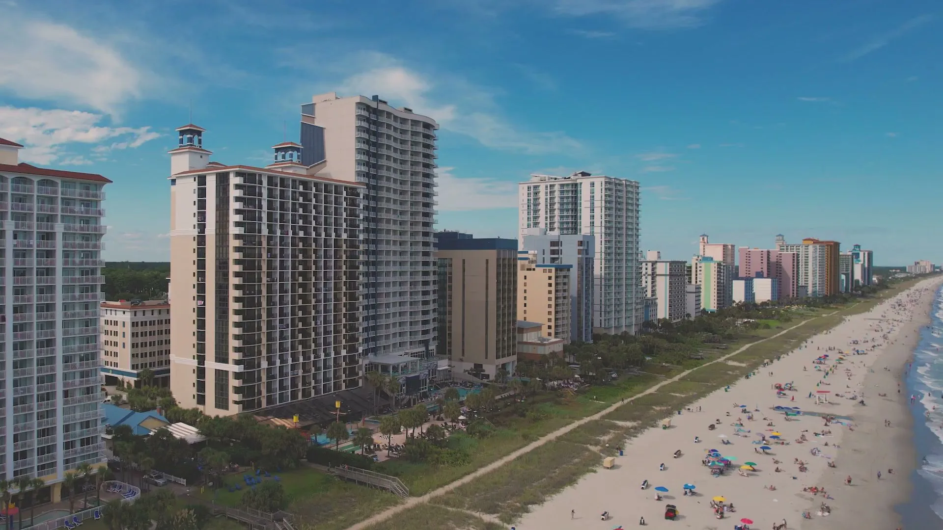 Breakers Myrtle Beach Resort gallery image