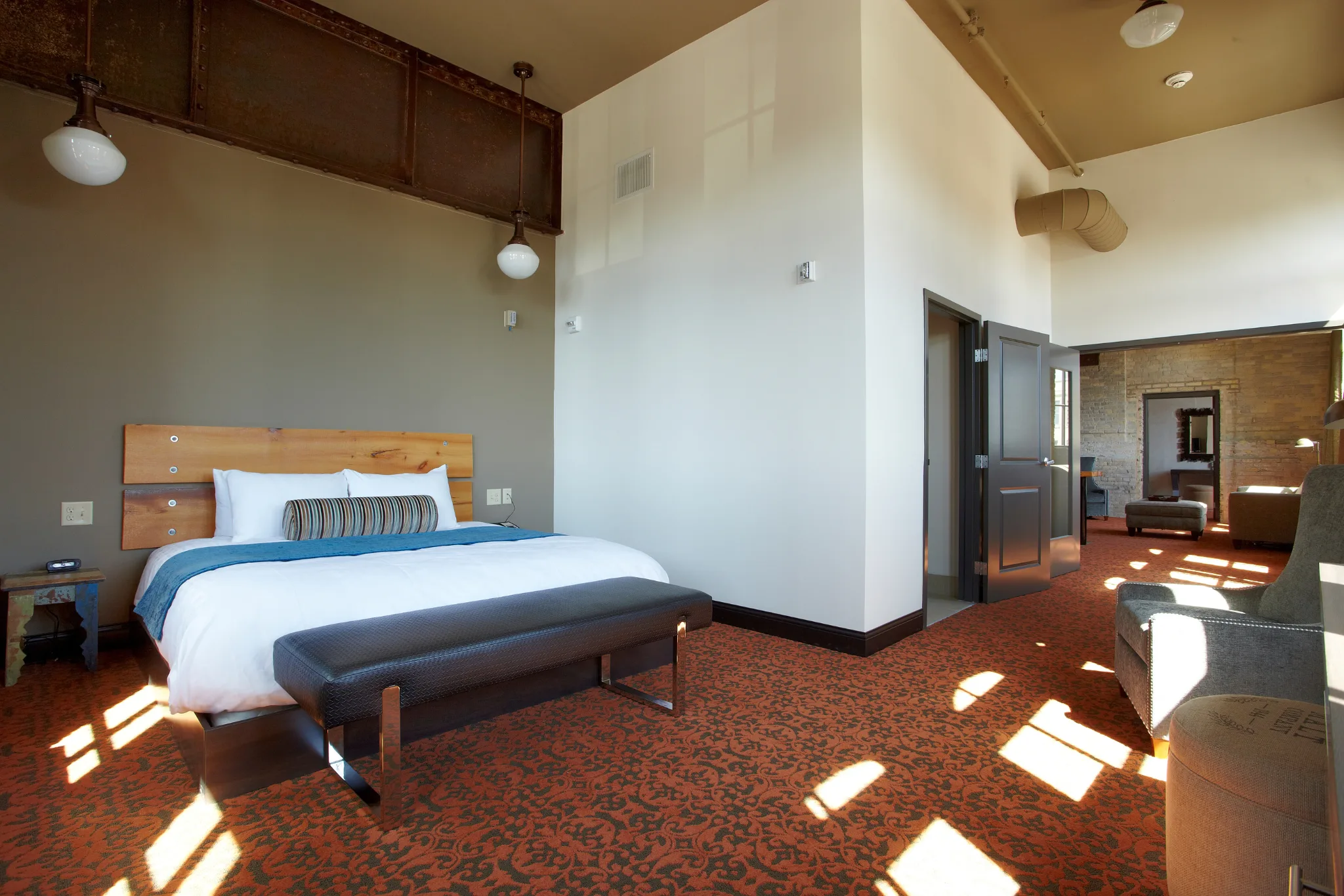 Brewhouse Inn & Suites gallery image