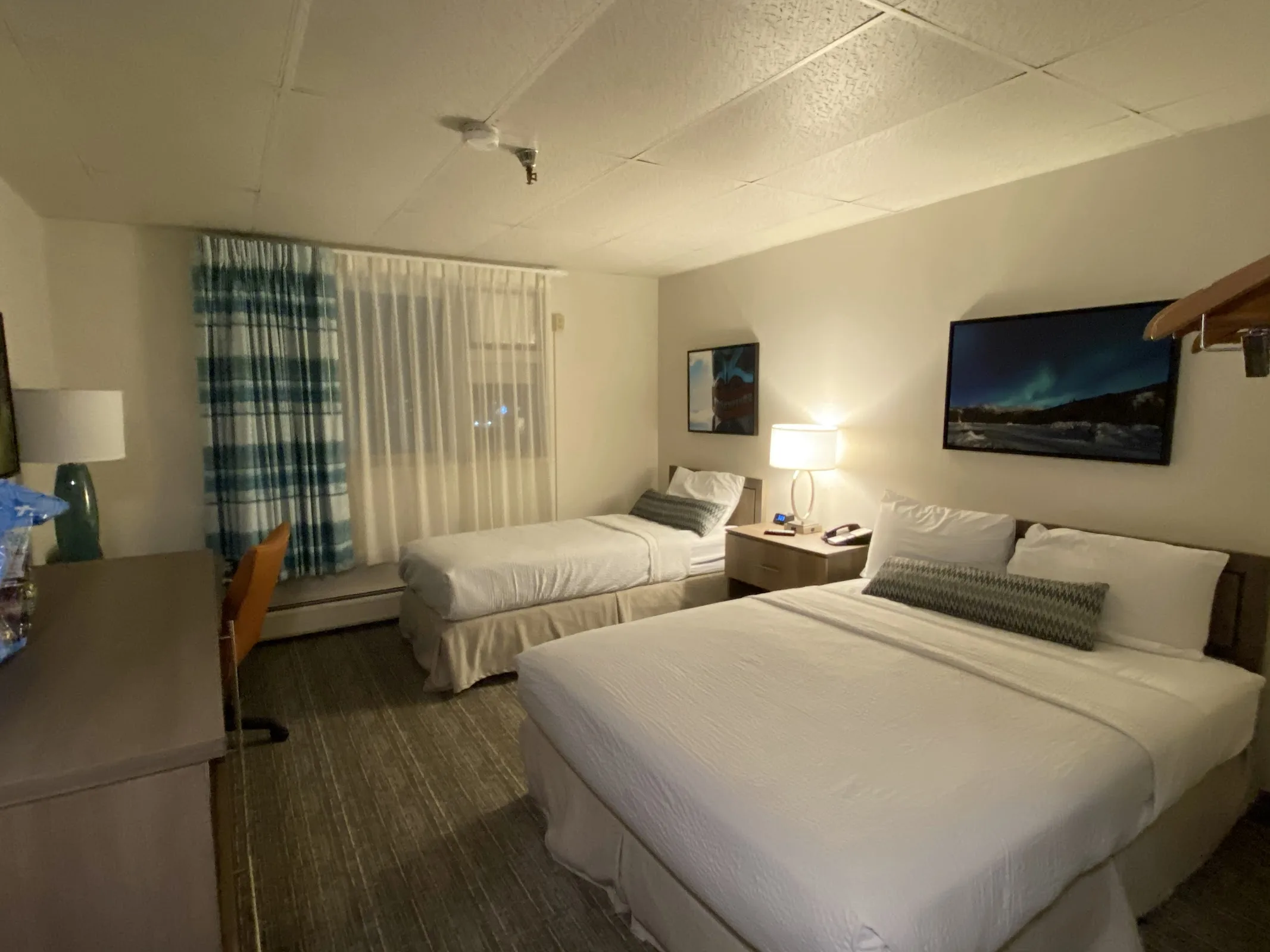 Bridgewater Hotel, Trademark Collection by Wyndham gallery image