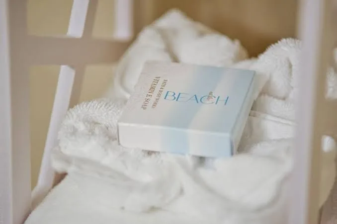 Brighton Suites Hotel rooftop pool