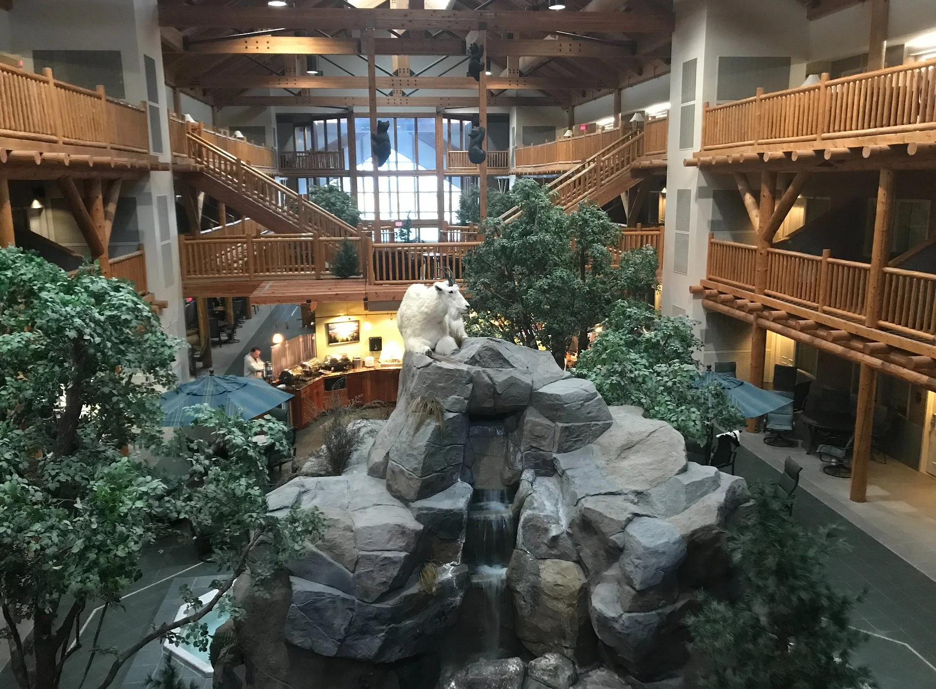 C'mon Inn Hotel & Suites