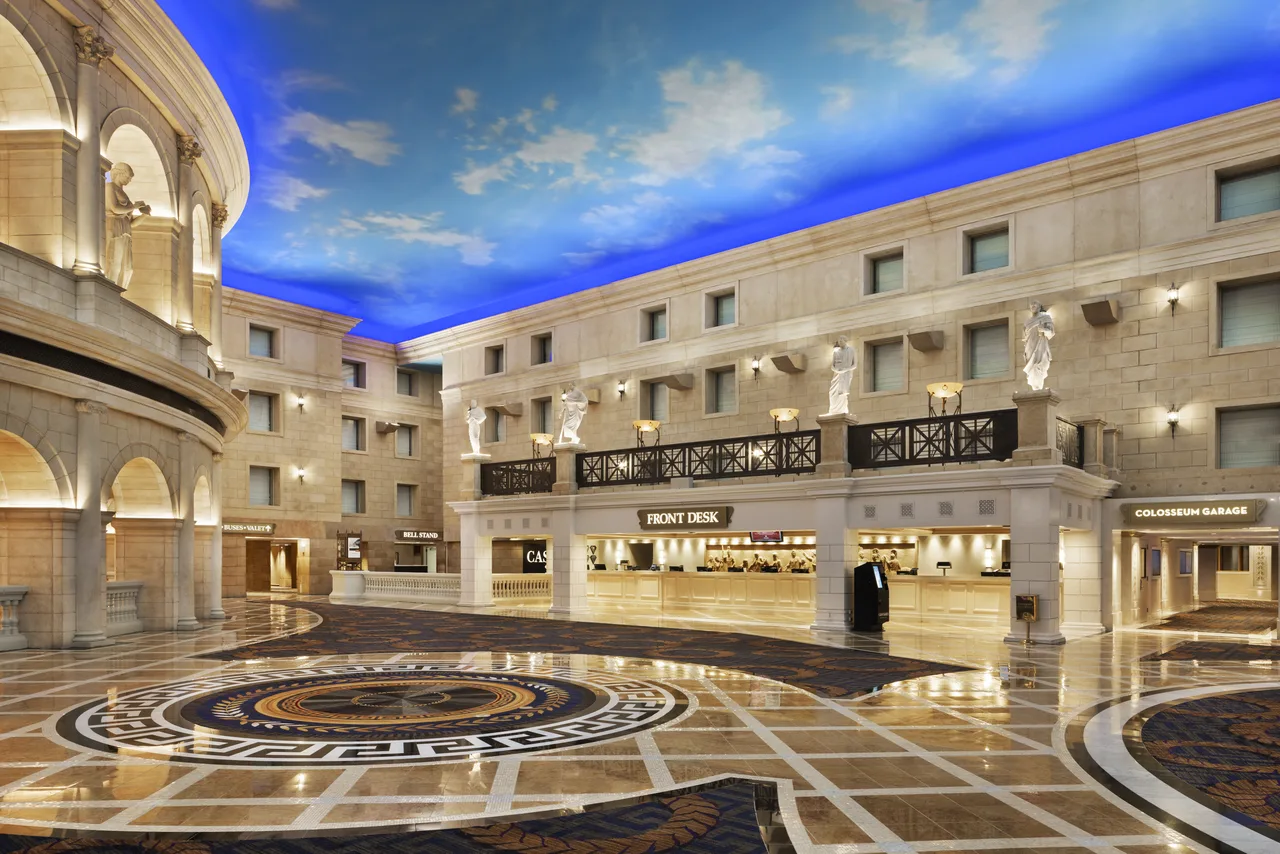 Caesars Atlantic City - A Caesars Rewards Destination gallery image