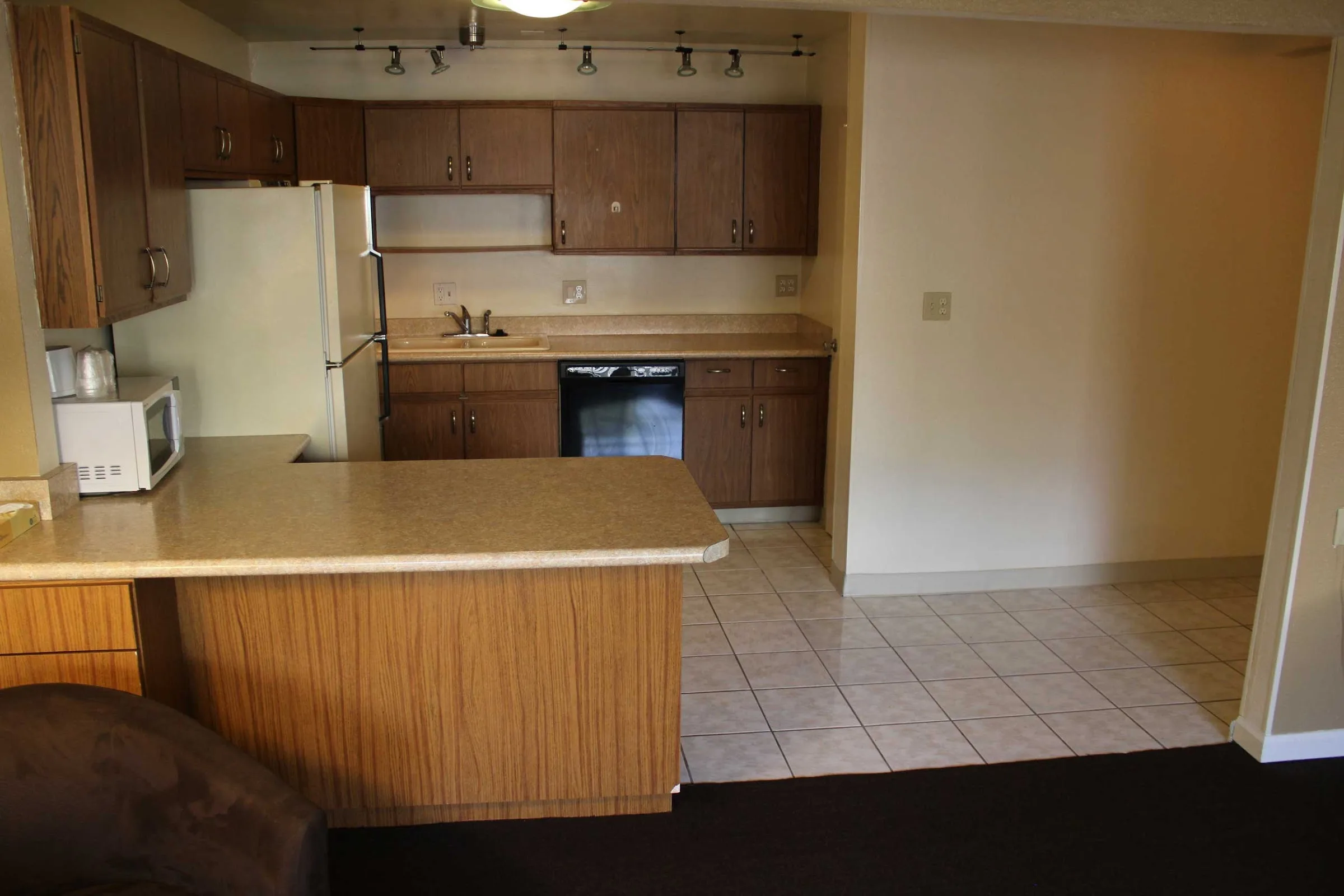 California Suites Hotel gallery image