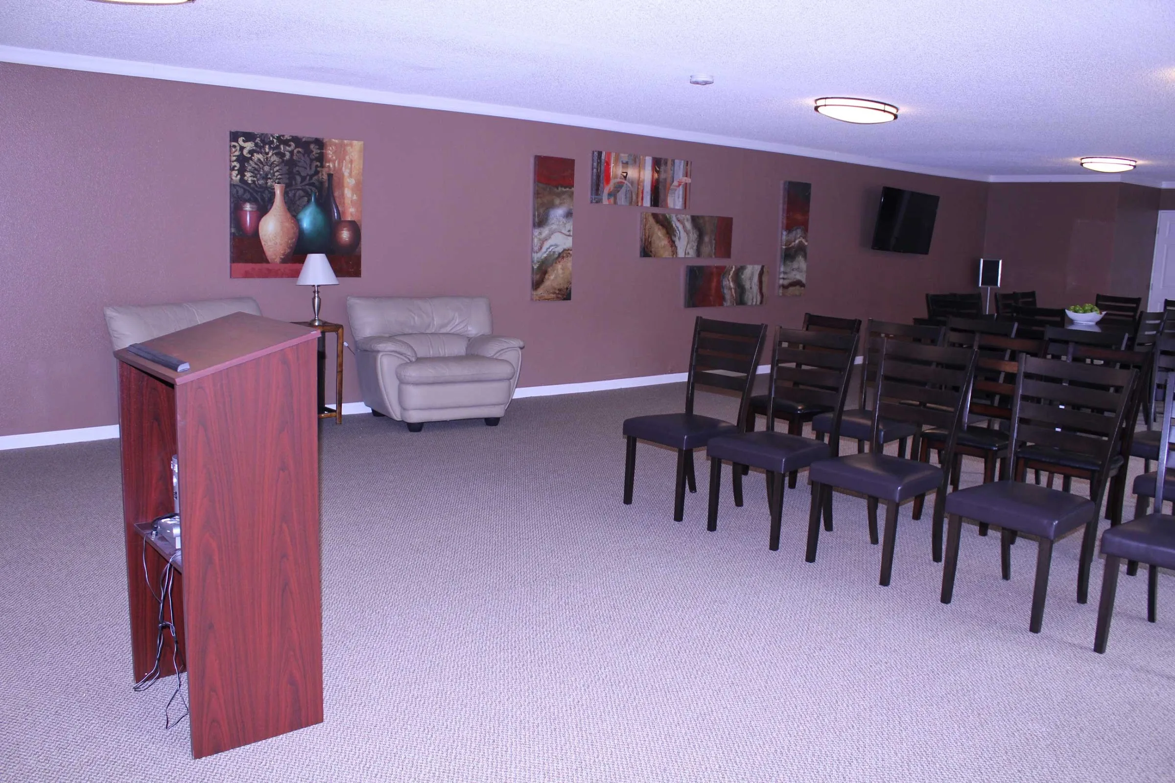 California Suites Hotel gallery image