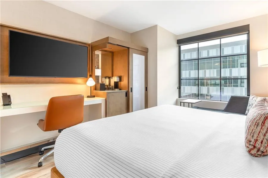 Cambria Hotel Denver Downtown RiNo gallery image