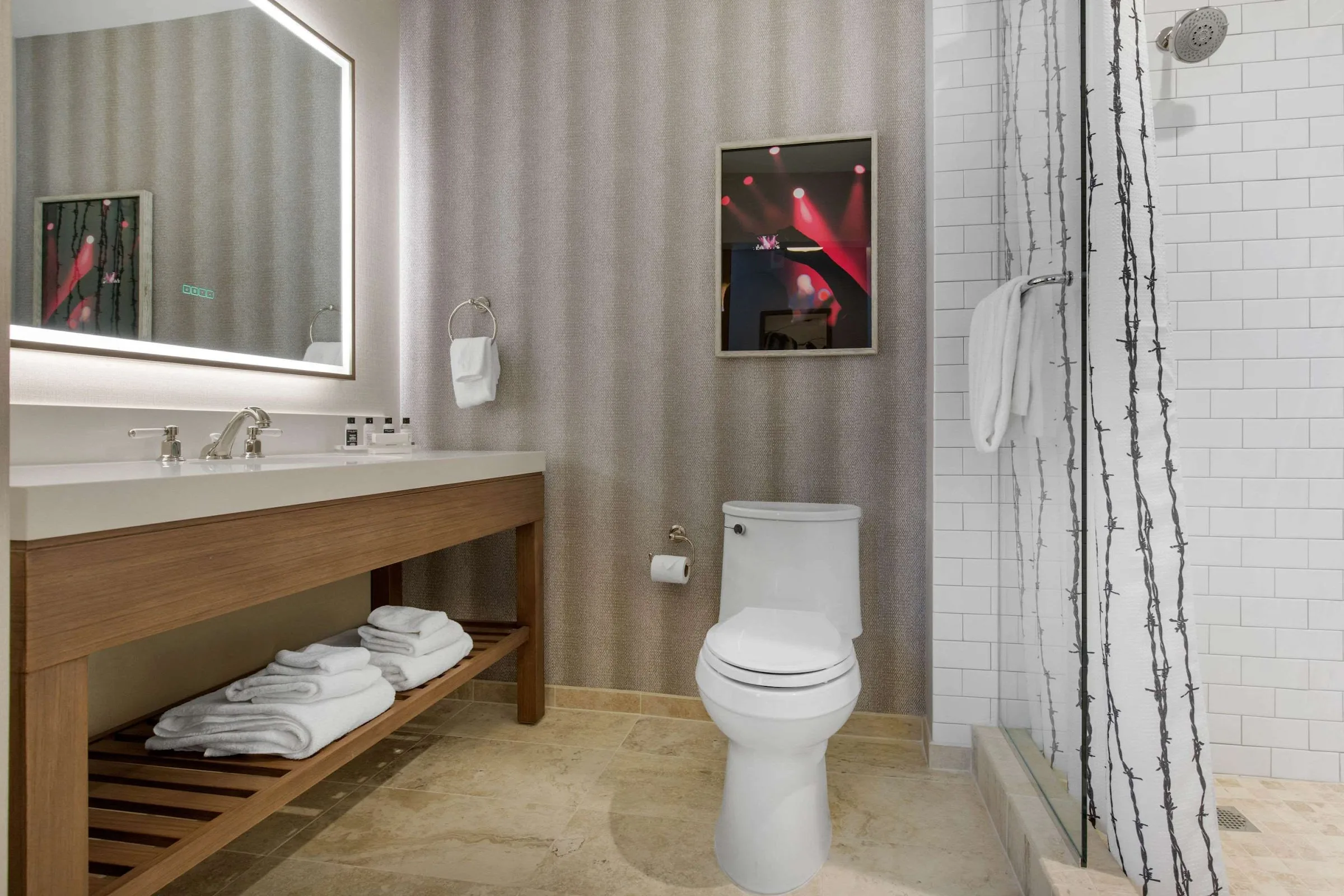 Cambria Hotel Nashville Downtown gallery image