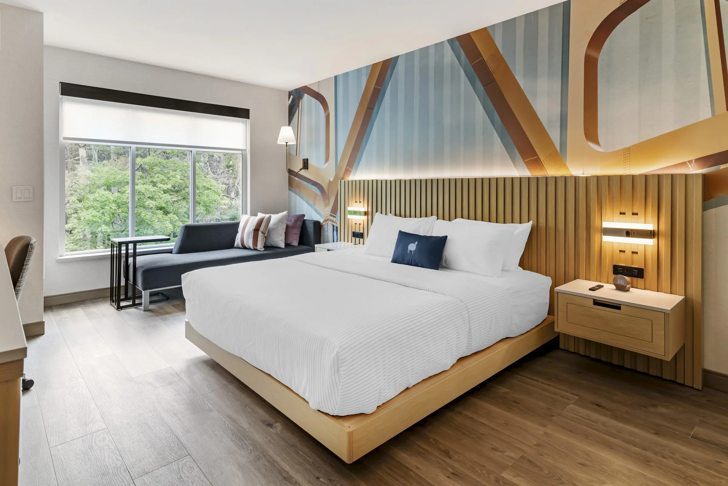 Cambria Hotel North Conway gallery image