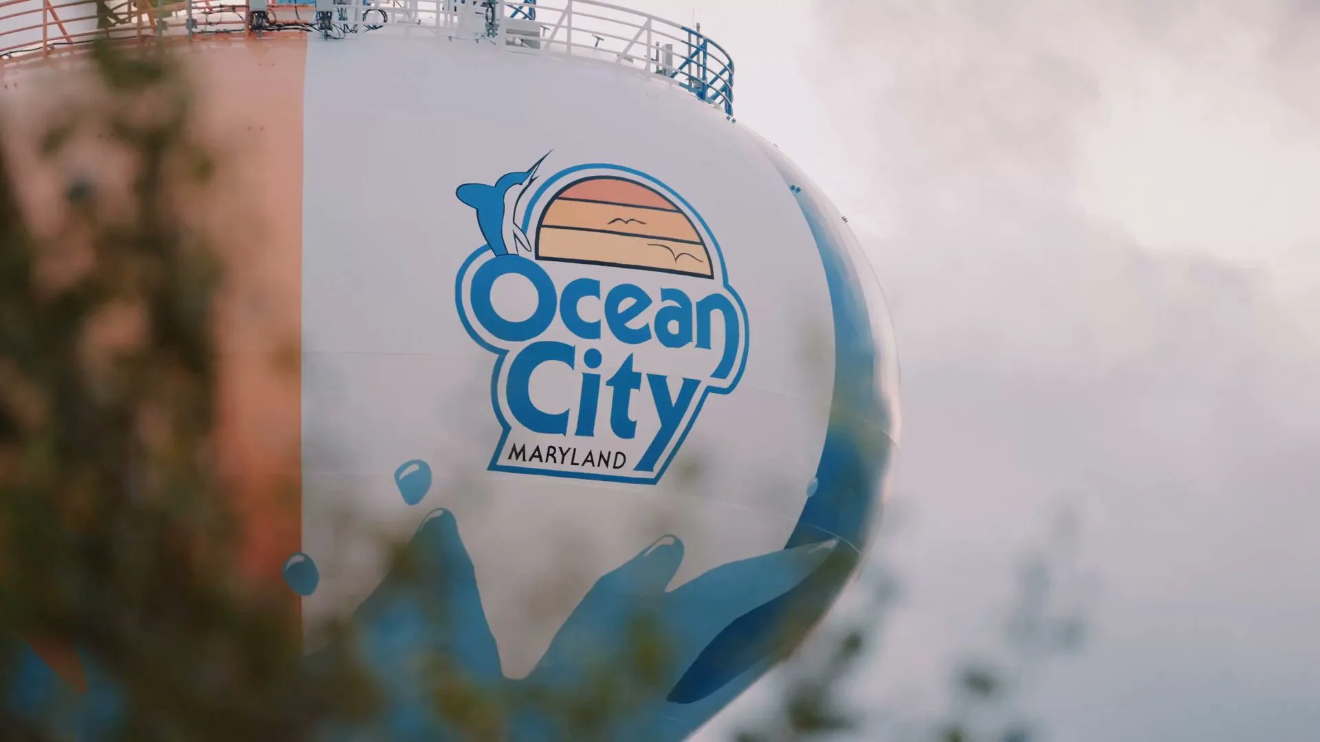 Cambria Hotel Ocean City - Bayfront gallery image