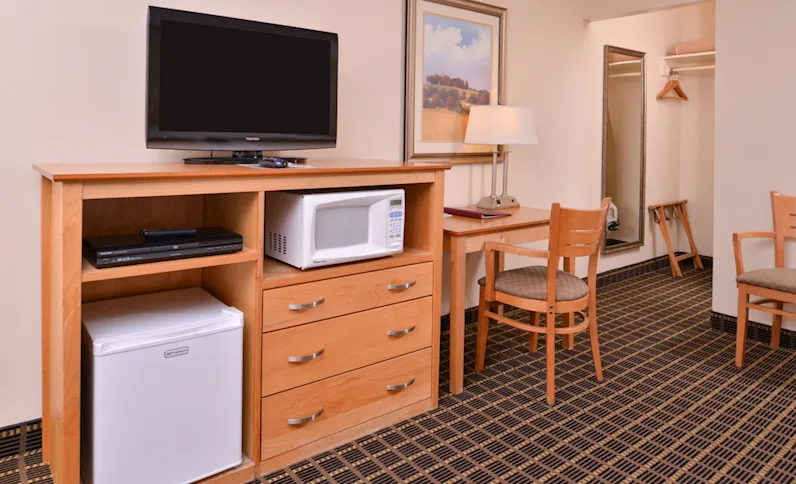 Campus Inn & Suites Eugene Downtown gallery image