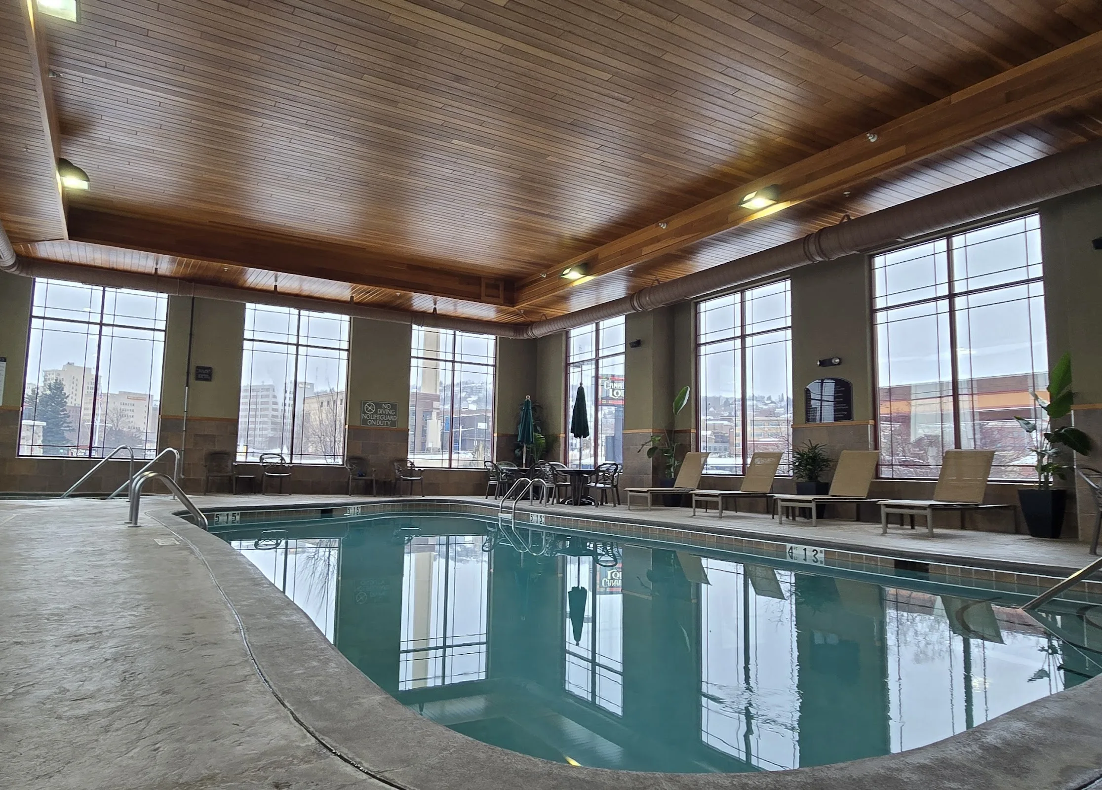 Canal Park Lodge gallery image