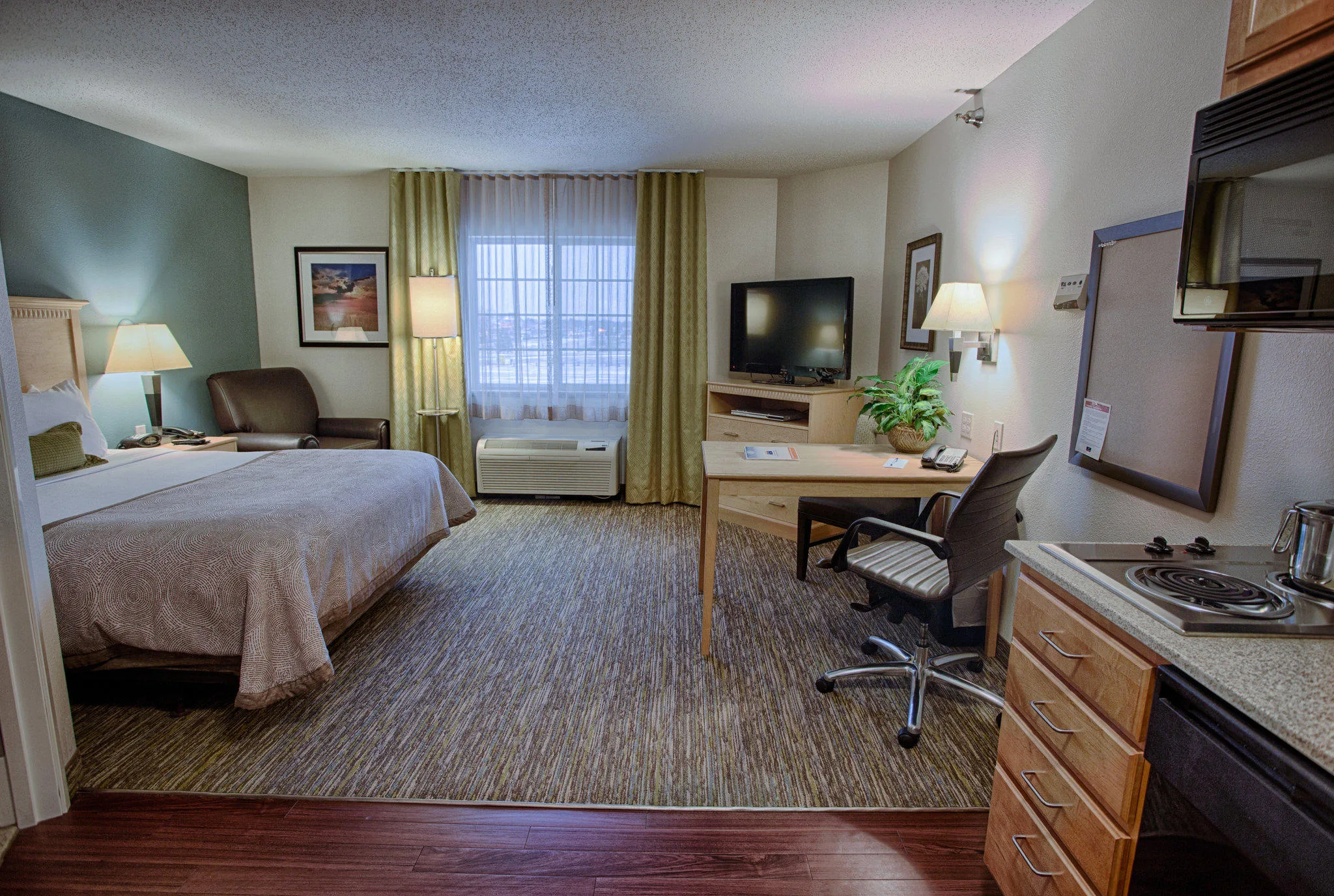 Candlewood Suites Fargo-N. Dakota State Univ. by IHG gallery image