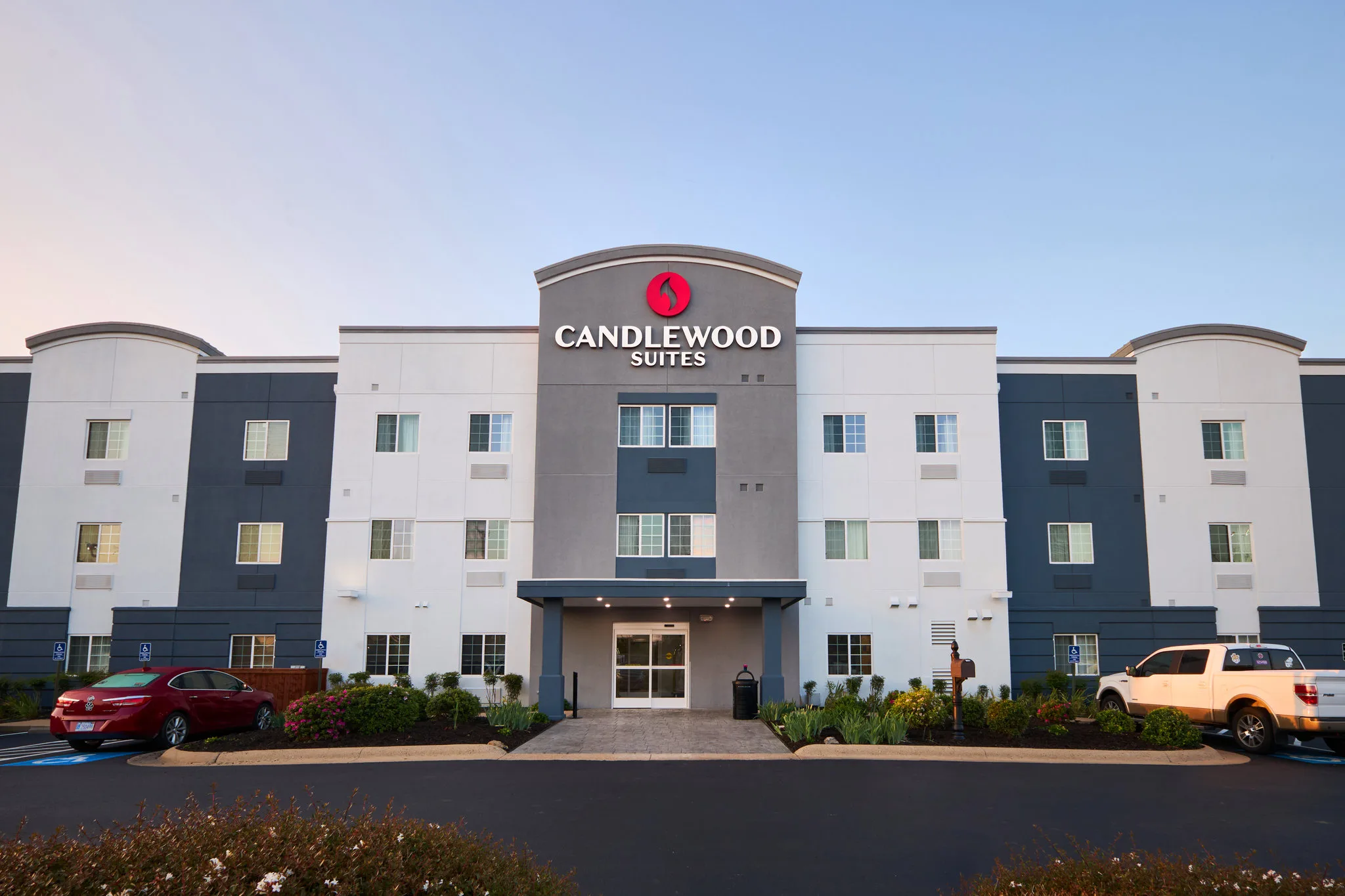 Candlewood Suites Hot Springs by IHG
