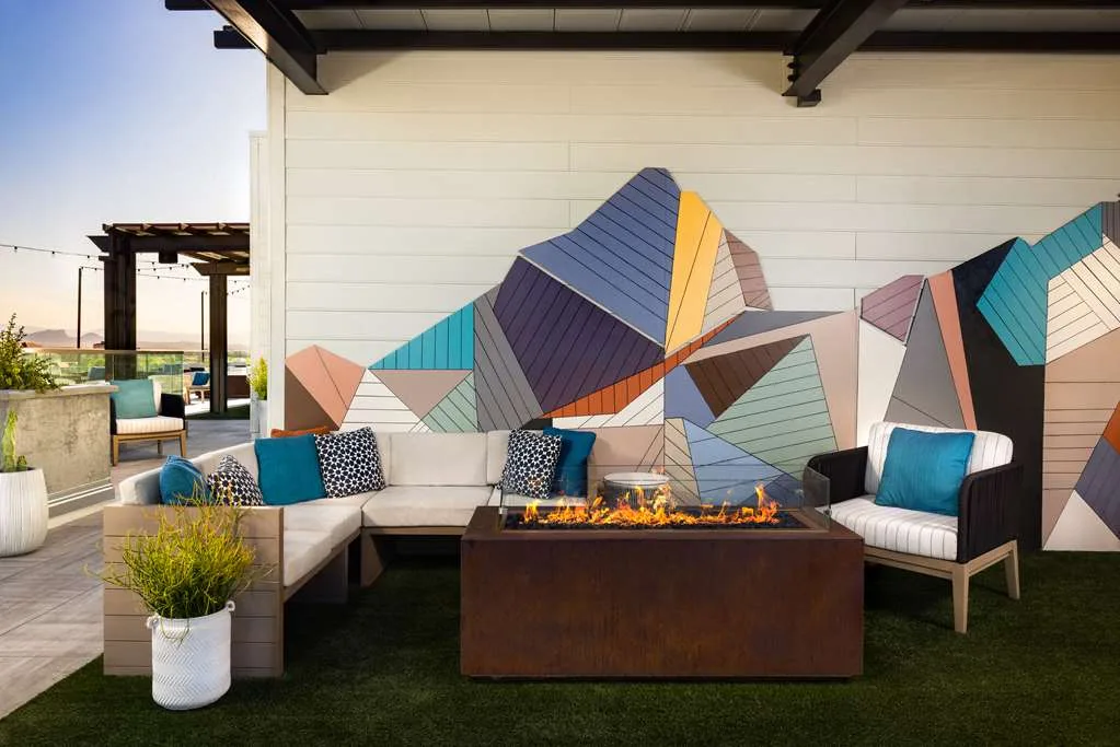 Canopy by Hilton Scottsdale Old Town