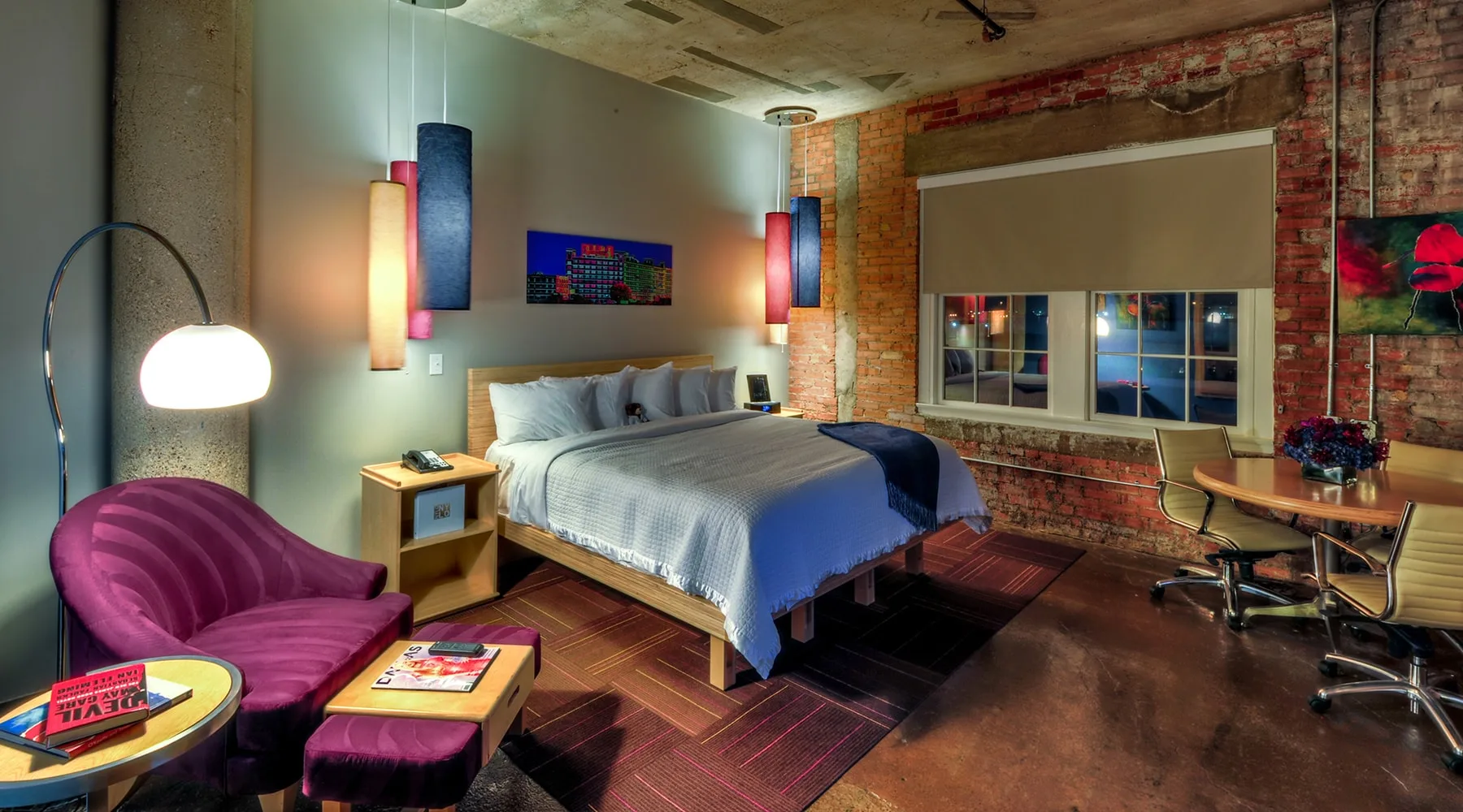 CANVAS Hotel gallery image