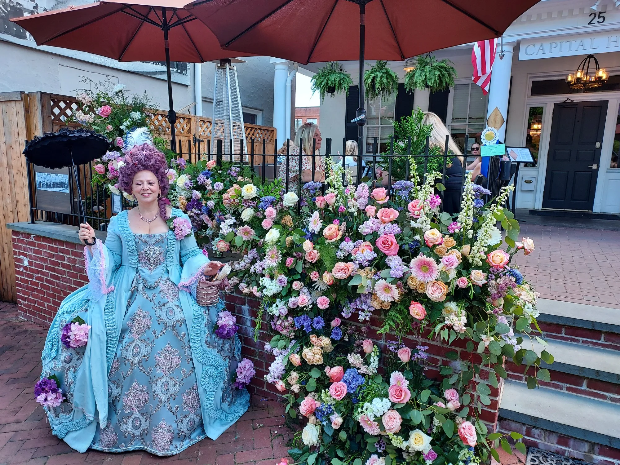 Capital Hotel Annapolis gallery image