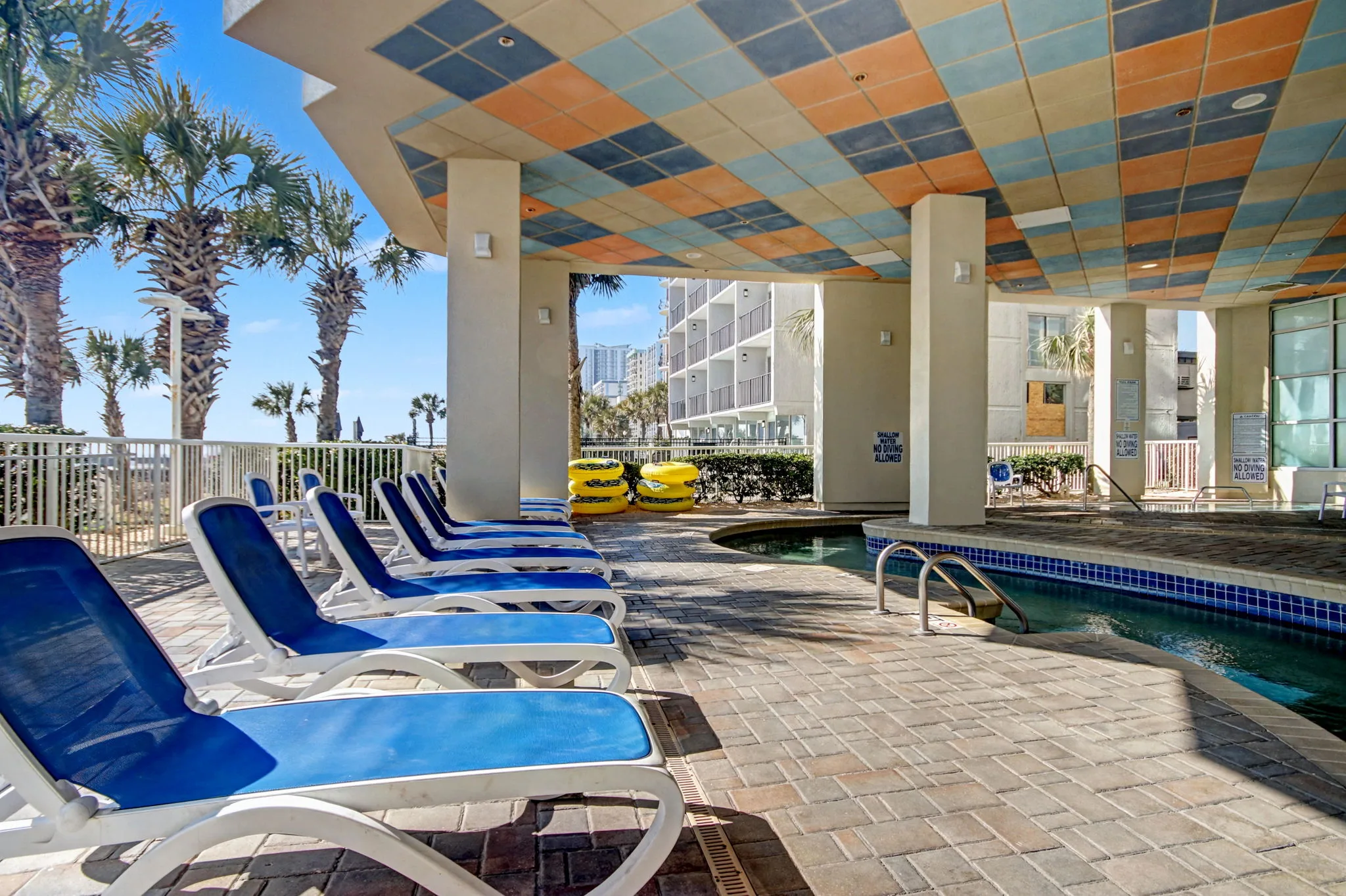 Carolinian Beach Resort in Myrtle Beach gallery image