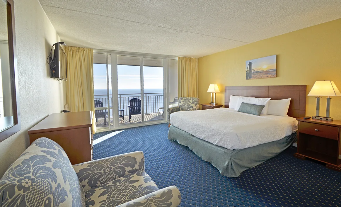 Carousel Oceanfront Hotel & Condos gallery image