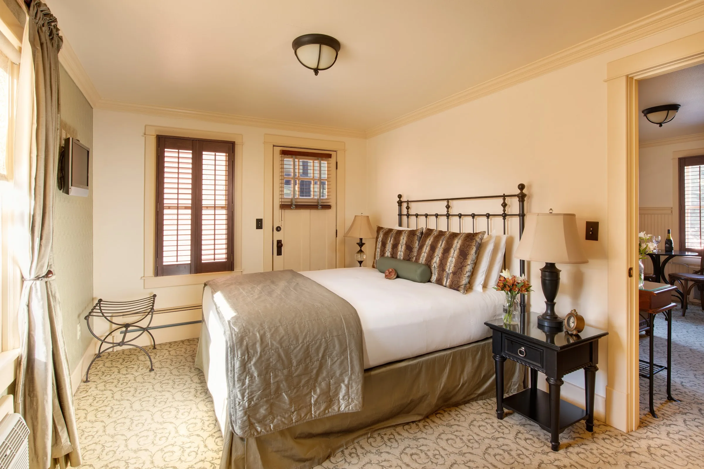 Chamberlin Inn gallery image