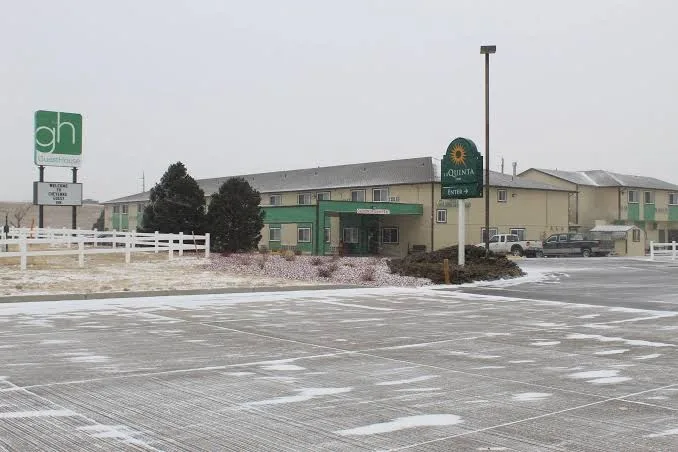 Cheyenne Guest Inn gallery image