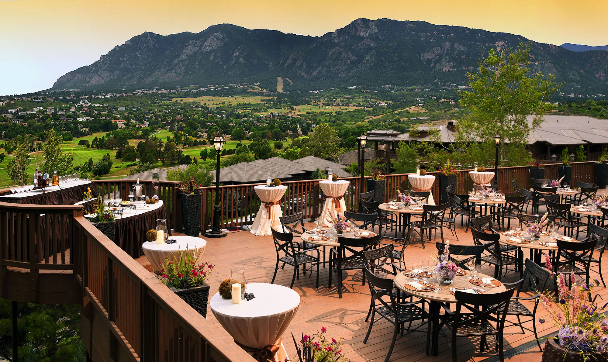 Cheyenne Mountain Resort, a Destination by Hyatt Hotel gallery image