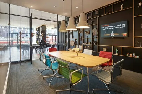 citizenM Boston North Station gallery image