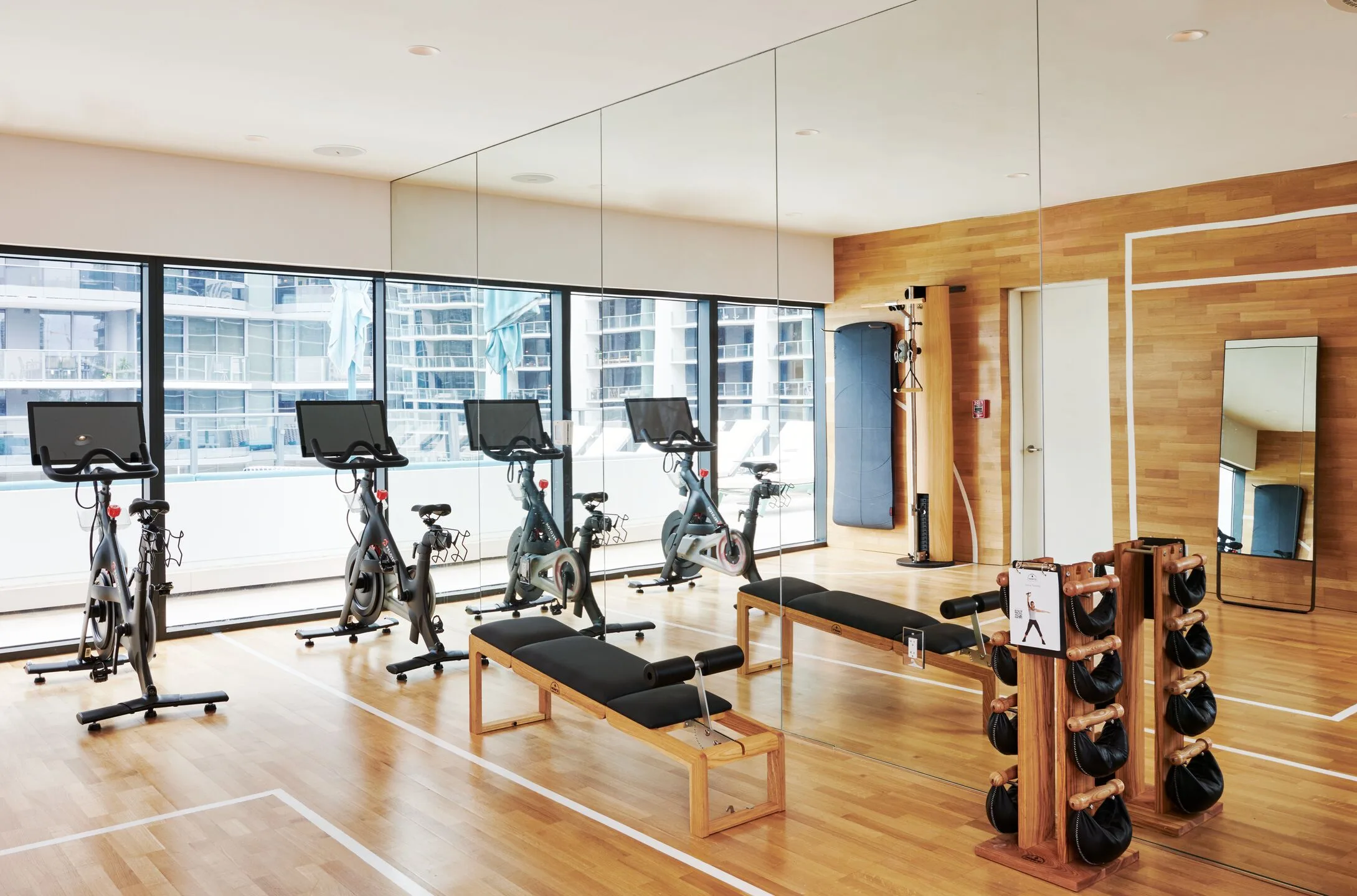 citizenM Miami Brickell gallery image