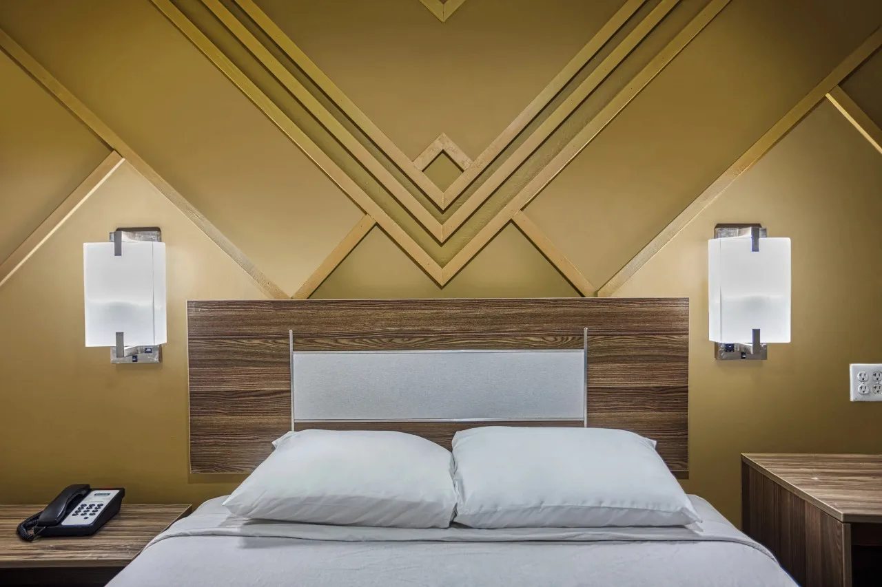 City Center Downtown Motel