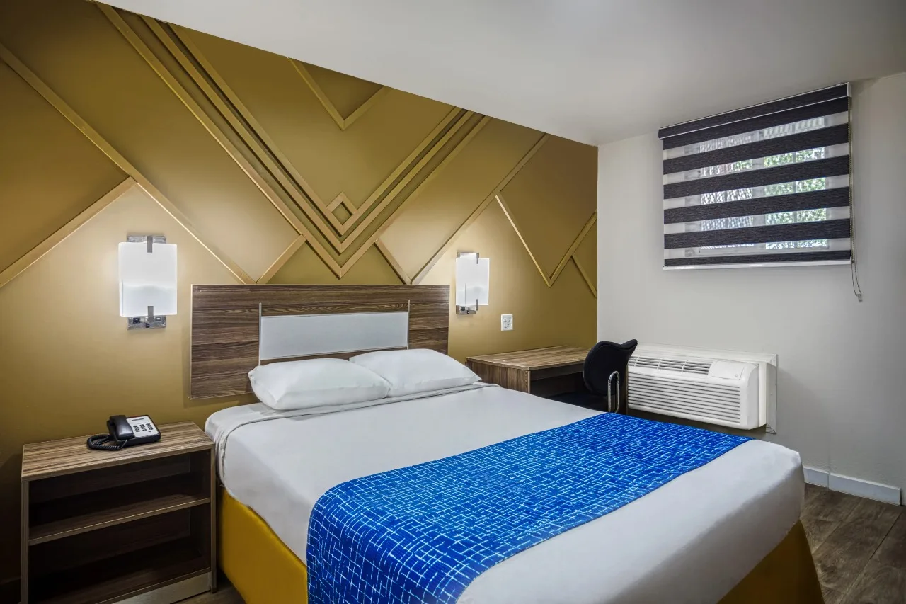 City Center Downtown Motel gallery image