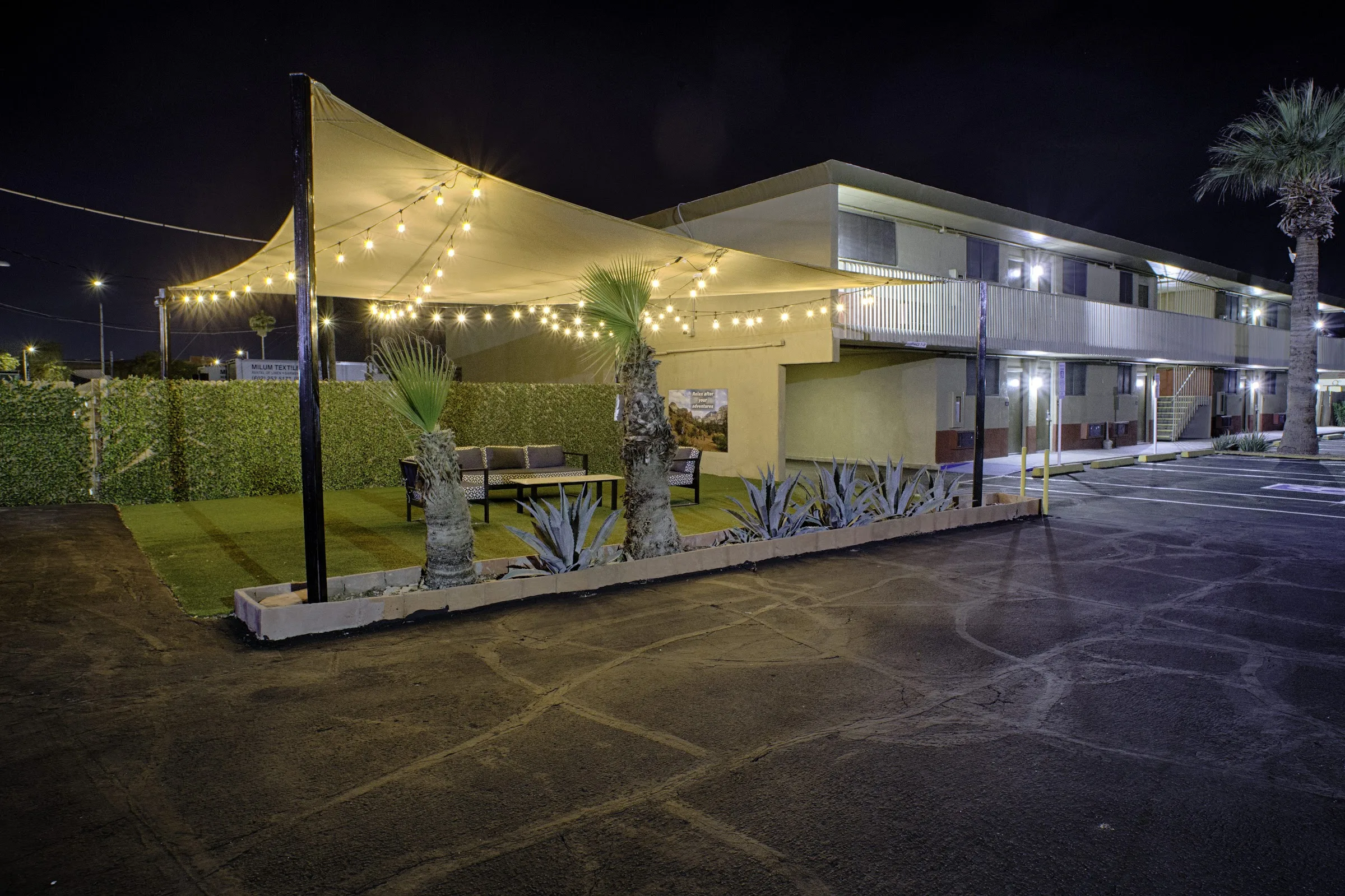 City Center Downtown Motel gallery image