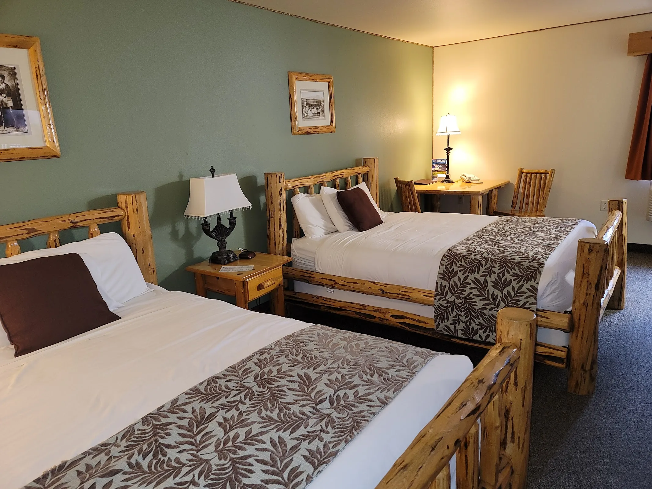 Cody Legacy Inn & Suites gallery image