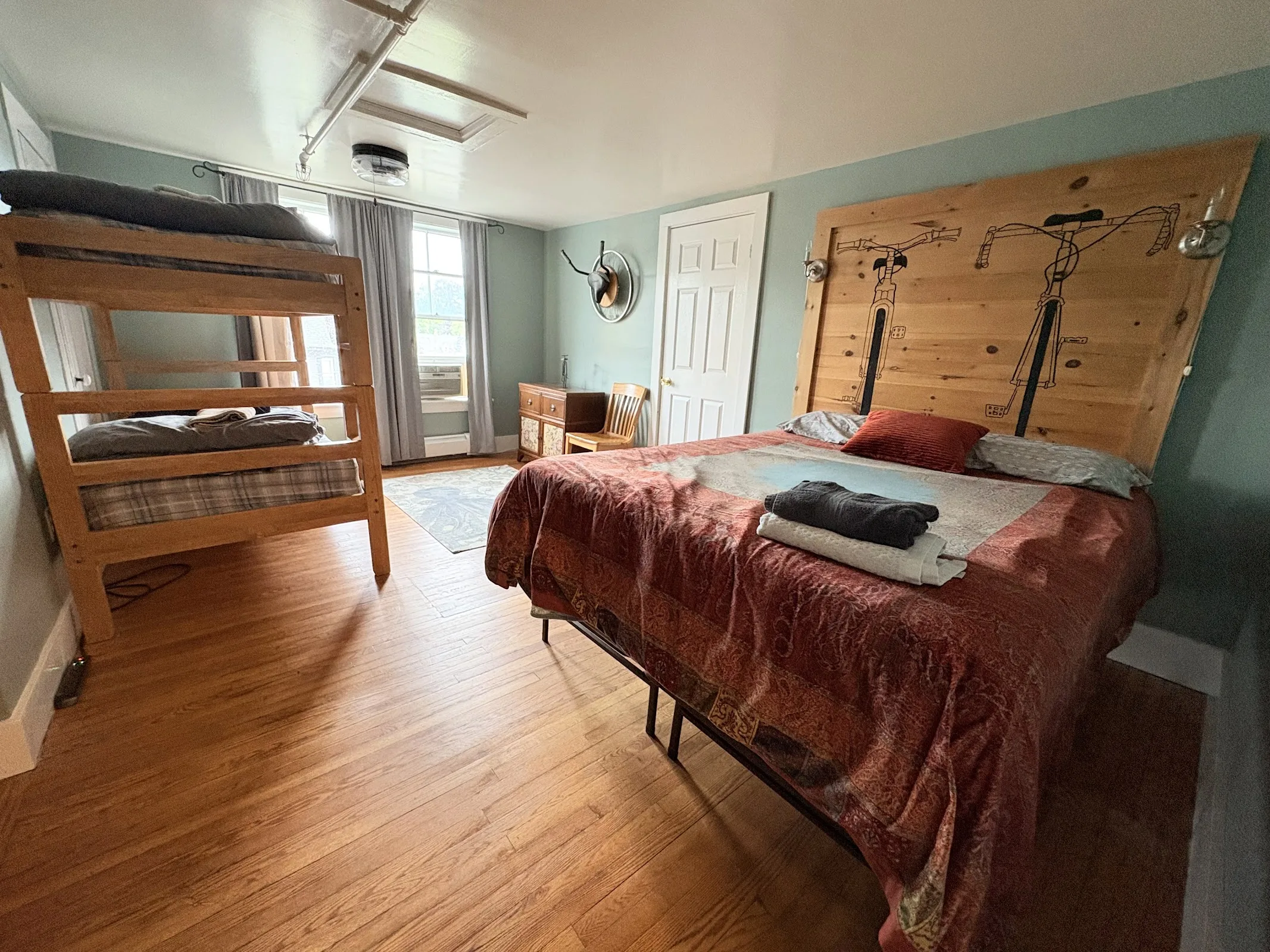 CoHo: Conway Hostel gallery image