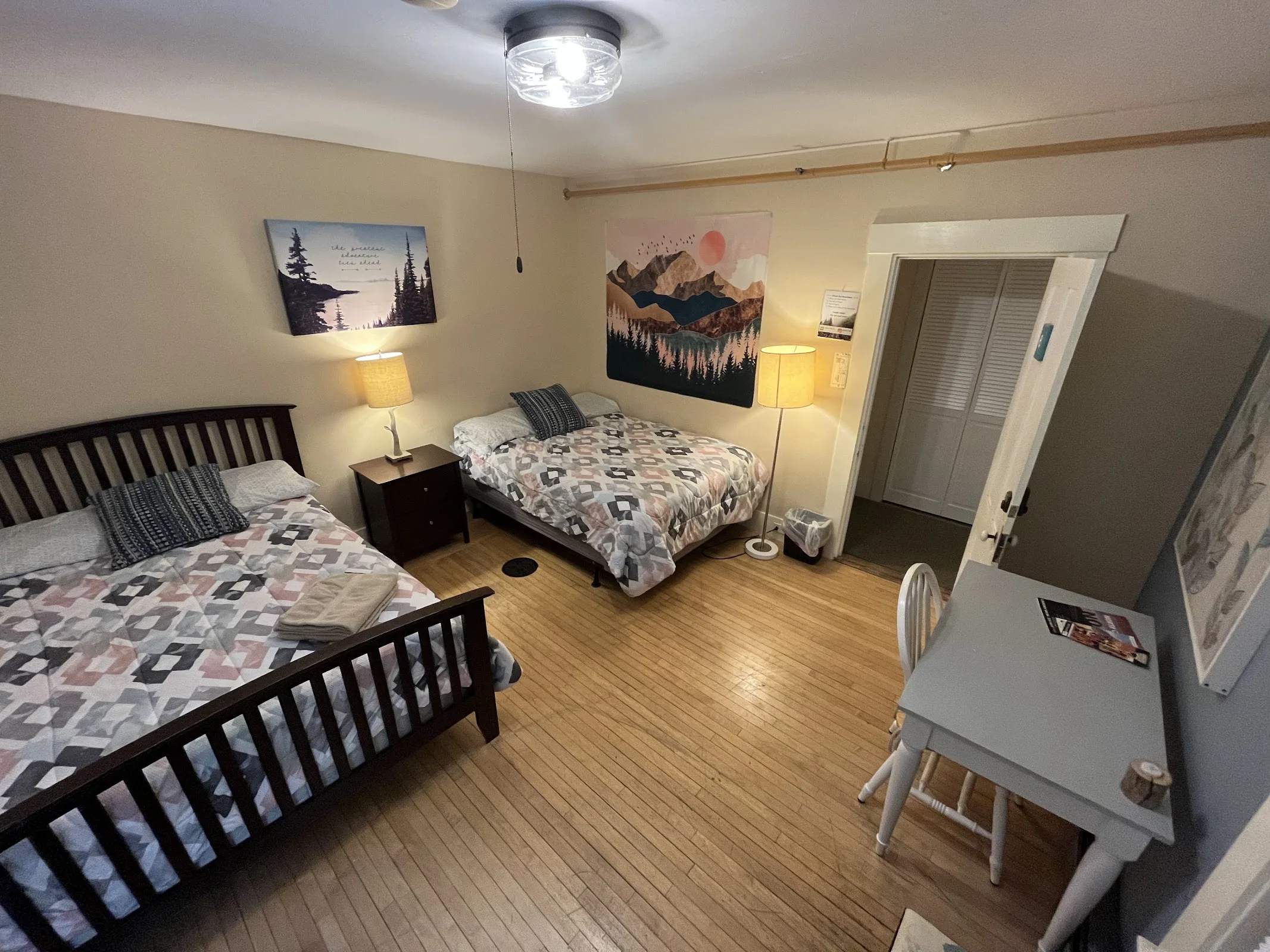 CoHo: Conway Hostel gallery image