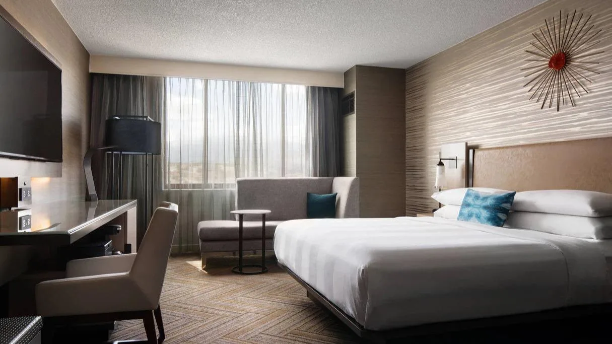 Colorado Springs Marriott gallery image