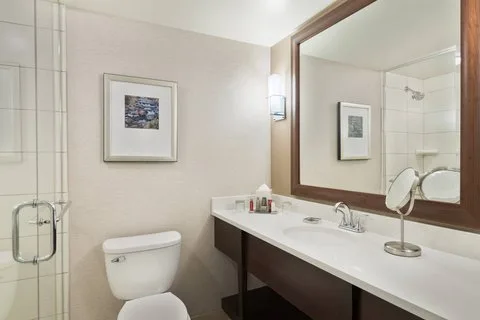 Columbus Airport Marriott gallery image