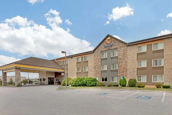 Comfort Inn Bangor North