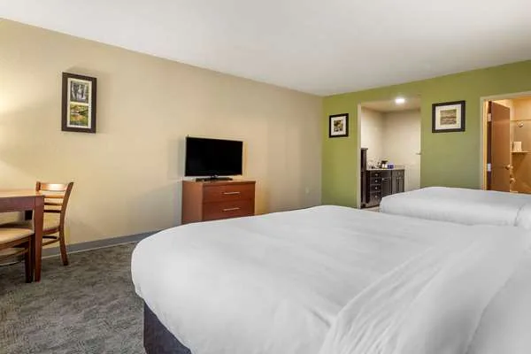 Comfort Inn Bentonville - Crystal Bridges gallery image