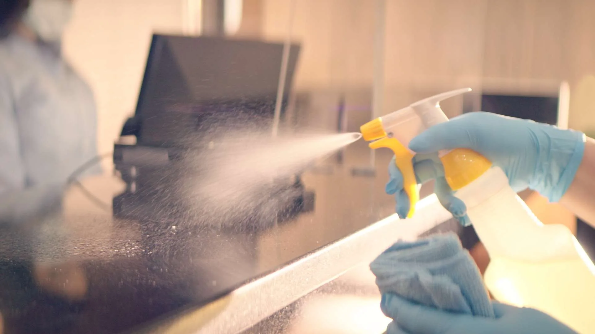 Comfort Inn Cleveland Downtown gallery image