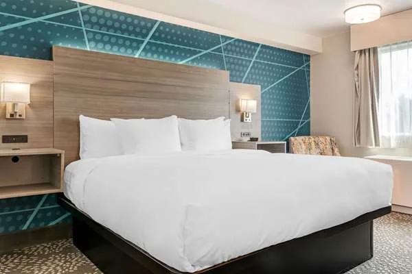 Comfort Inn Fairbanks gallery image