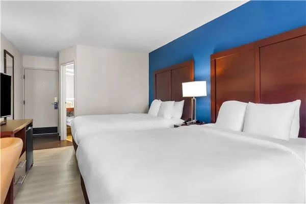 Comfort Inn Greenville - Haywood Mall gallery image