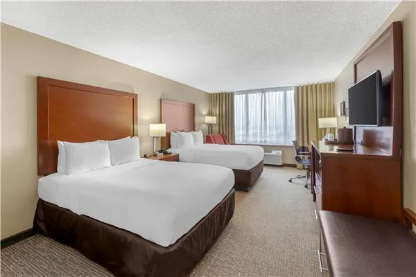 Comfort Inn Memphis Downtown gallery image