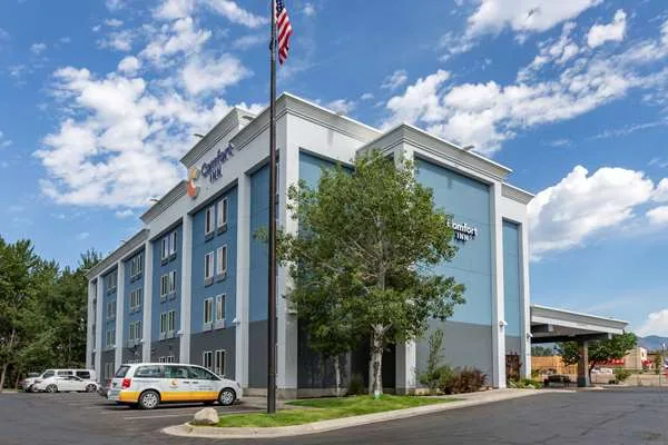Comfort Inn Missoula North Shopping District gallery image