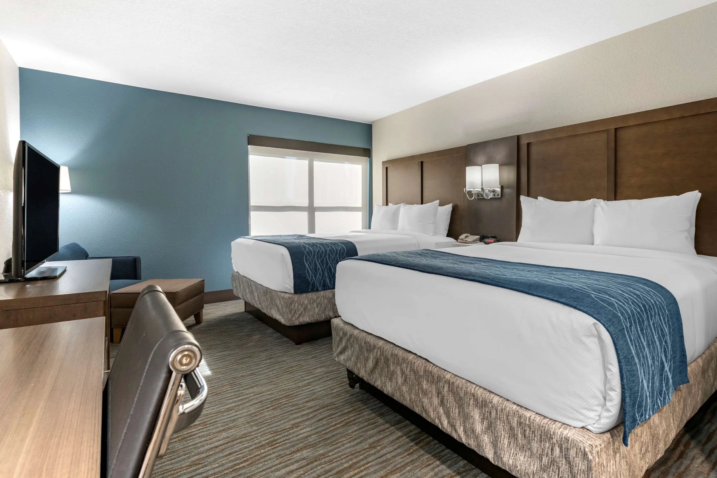 Comfort Inn & Suites Downtown Brickell-Port of Miami gallery image