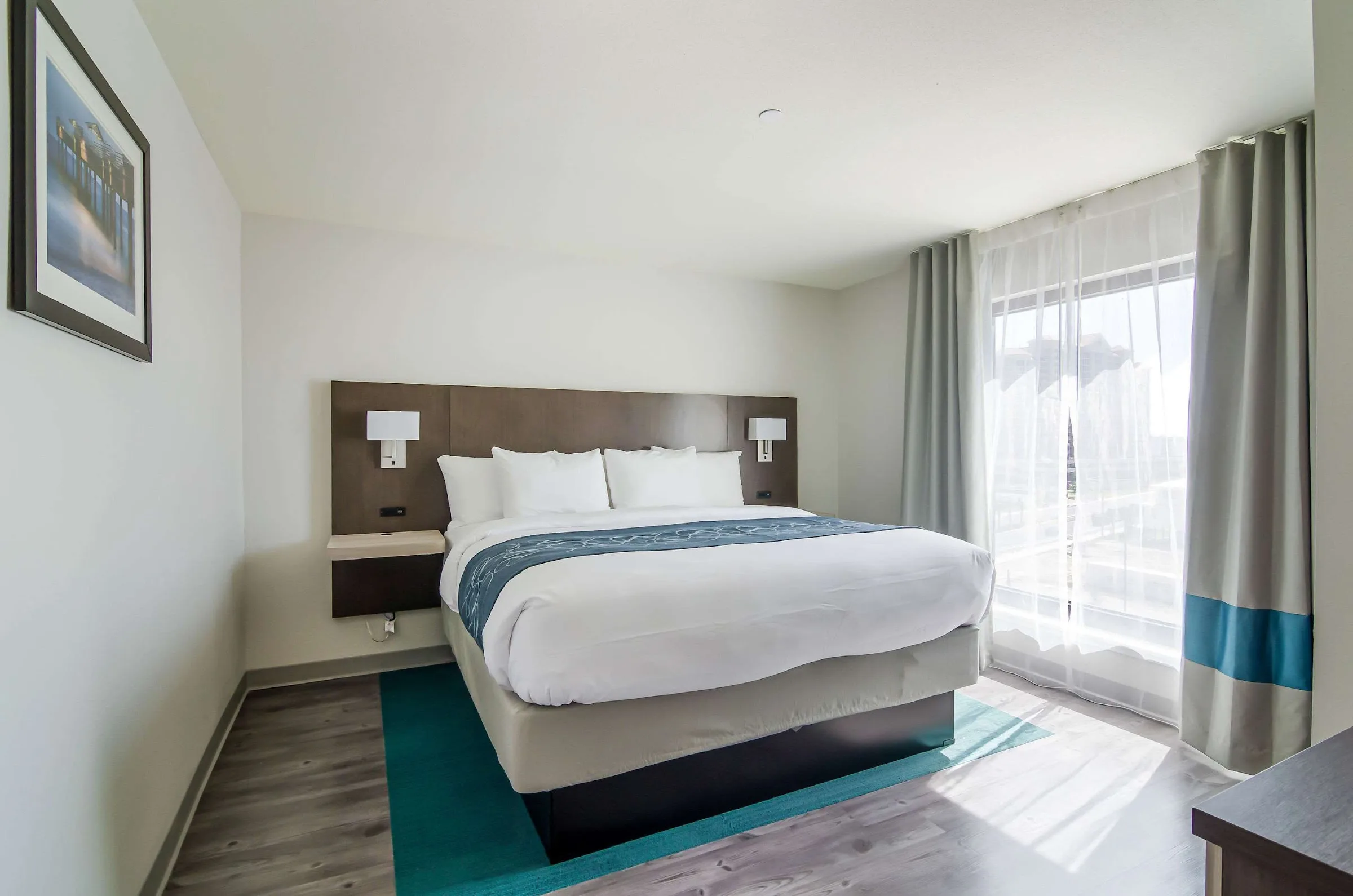 Comfort Inn & Suites Gulf Shores East Beach near Gulf State Park gallery image