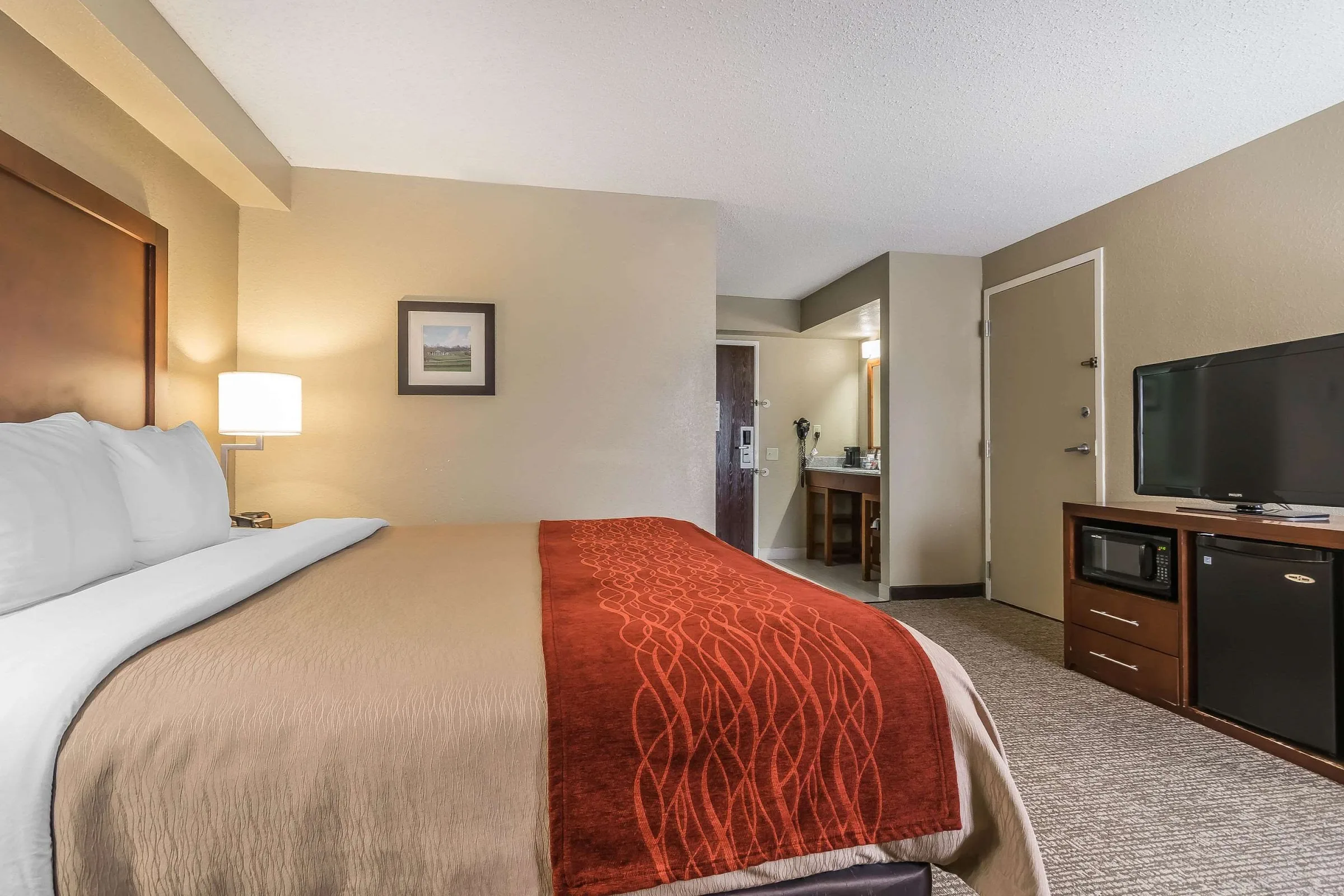 Comfort Inn & Suites Lexington - Hamburg I-75 gallery image